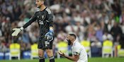 Madrid Ditahan Osasuna, Netizen: Mood Memburuk, Benzema Pikir Doi Lewandowski!
