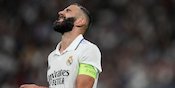 Real Madrid Inginkan Bintang Timnas Belanda Jadi Suksesor Karim Benzema