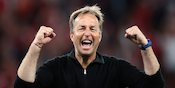 Punya Rekor Apik Lawan Prancis, Denmark Ogah Sepelekan Les Bleus