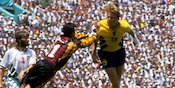 Mengenang Kennet Andersson, Striker Tajam yang Bawa Swedia Lolos ke Semifinal Piala Dunia 1994 Mengenang Kennet Andersson, Striker Tajam yang Bawa Swedia Lolos ke Semifinal Piala Dunia 1994