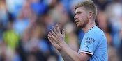 Kevin De Bruyne Waspadai Trio Anyar Milik Arsenal: Mereka Bikin Musim Depan Lebih Sulit! 