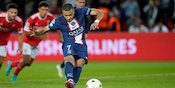 Mbappe Ingin Cabut dari PSG Gara-gara Lewandowski, Skriniar, dan Silva?