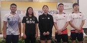 KB Financial Group Indonesia Masters 2022, Lanny Tria Mayasari Incar Gelar Juara
