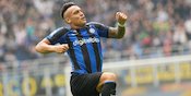 Nyerah Nih? Lautaro Martinez Pesimis Inter Bisa Angkut Scudetto
