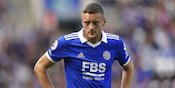 500 Laga, Jamie Vardy Akhiri Perjalanan Legendaris di Leicester City