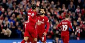 Highlights Premier League: Liverpool 1-2 Leeds United