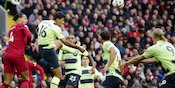 Liverpool Bungkam Man City, Netizen: Fans Arsenal Bilang Makasih,Gomez Kantongin Haaland, Salam dari Fans MU