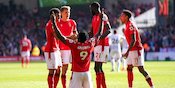 Lebih 'Gila' dari Chelsea, Nottingham Forest Datangkan 30 Pemain Baru Musim 2022/2023!