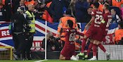 Hasil Liverpool vs Rangers: Skor 2-0