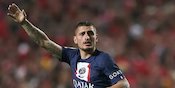 Tolak Rencana Manchester United Datangkan Marco Verratti