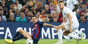 Man of the Match Barcelona vs Bayern Munchen: Matthijs de Ligt