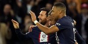 Sukses 'Kawinkan' Trio Messi, Mbappe, dan Neymar, Pelatih PSG: Surga!