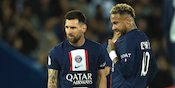 Neymar Hepi Main Bareng Messi, Kode Agar PSG Perpanjang Kontrak La Pulga? Neymar Hepi Main Bareng Messi, Kode Agar PSG Perpanjang Kontrak La Pulga?