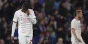 Deretan Penggawa AC Milan dengan Rating Terburuk Usai Dihajar Chelsea