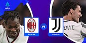 Prediksi AC Milan vs Juventus 8 Oktober 2022 Prediksi AC Milan vs Juventus 8 Oktober 2022
