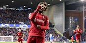 4 Pemain Afrika dengan Gol Terbanyak di Liga Champions: Mohamed Salah Nomor Berapa?