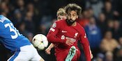 Salah Bikin Hattrick Tercepat di Liga Champions, Klopp: Spesial!
