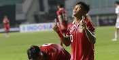 Hasil Timnas Indonesia U-17 vs Uni Emirat Arab U-17: 3-2