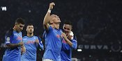 Victor Osimhen Kembali, 4 Pemain Kunci Napoli untuk Singkirkan AC Milan dari Liga Champions