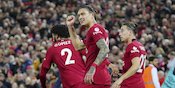 Cetak Gol Kemenangan! Saksikan Aksi Darwin Nunez Saat Liverpool Kalahkan West Ham