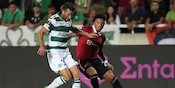 Hasil Omonia Nicosia vs Manchester United: Skor 2-3 Hasil Omonia Nicosia vs Manchester United: Skor 2-3