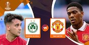 Live Streaming Liga Europa di Vidio: Omonia Nicosia vs Manchester United Hari Ini 6 Oktober 2022