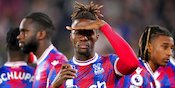 Arsenal Mulai Bermanuver untuk Daratkan Wilfried Zaha Arsenal Mulai Bermanuver untuk Daratkan Wilfried Zaha