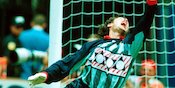 Mengenang Michel Preud'homme, Kiper Terbaik di Piala Dunia 1994