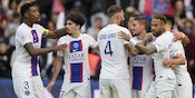 Hasil PSG vs Troyes: Skor 4-3 Hasil PSG vs Troyes: Skor 4-3