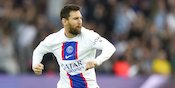 Dikacangin! Lionel Messi Cueki Telepon dari Barcelona, Isyarat Bertahan di PSG? Dikacangin! Lionel Messi Cueki Telepon dari Barcelona, Isyarat Bertahan di PSG?