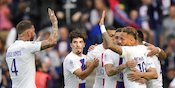 Sergio Ramos di Lapangan, PSG Kebal dari Kekalahan Sergio Ramos di Lapangan, PSG Kebal dari Kekalahan