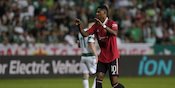 MU Menang, Rashford Tidak Puas, Apa yang Terjadi?