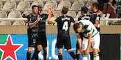 Sikat Omonia, Real Sociedad Berpeluang Besar Jadi Juara Grup, MU Harus Puas Cuma Runner-Up?