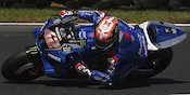 Hengkang dari MotoGP, Motor-Motor Suzuki Bakal Dihancurkan Hengkang dari MotoGP, Motor-Motor Suzuki Bakal Dihancurkan