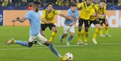 Hasil Borussia Dortmund vs Manchester City: Skor 0-0 Hasil Borussia Dortmund vs Manchester City: Skor 0-0