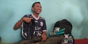 Manfaatkan Tragedi Kanjuruhan, Rusdi Prank Satu Indonesia Manfaatkan Tragedi Kanjuruhan, Rusdi Prank Satu Indonesia