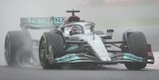 Hasil FP2 Formula 1 Jepang: George Russell dan Lewis Hamilton Memimpin Hasil FP2 Formula 1 Jepang: George Russell dan Lewis Hamilton Memimpin