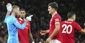 Ada yang Ingat, Kapan Terakhir Kali David de Gea Kebobolan di Old Trafford?