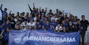 Persib Hadirkan Program 'Sampurasun' untuk Merayakan Sumpah Pemuda Bersama Viking