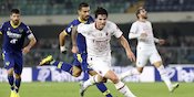 Hasil Hellas Verona vs AC Milan: Skor 1-2