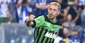 Detail Transfer Davide Frattesi: Berapa yang Dibayar Inter Milan pada Sassuolo?