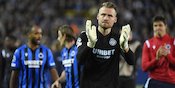 Diperkuat Simon Mignolet, Club Brugge Selalu Menang dan Nirbobol di Liga Champions!