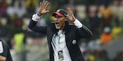 Profil Rigobert Song: Pelatih yang Membawa Kamerun Lolos ke Piala Dunia 2022
