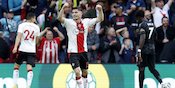 Hasil Southampton vs Arsenal: Skor 1-1 Hasil Southampton vs Arsenal: Skor 1-1