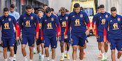 Pemanasan Jelang Piala Dunia 2022, Spanyol Bekuk Jordania 3-1 Pemanasan Jelang Piala Dunia 2022, Spanyol Bekuk Jordania 3-1