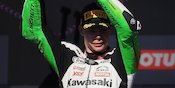 WorldSBK Umumkan Rider WorldSSP300 Victor Steeman Meninggal Dunia WorldSBK Umumkan Rider WorldSSP300 Victor Steeman Meninggal Dunia