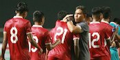 Timnas Indonesia U-17 Gacor di Kualifikasi Piala Asia U-17 2023, Momentum Persatuan Sepak Bola Tanah