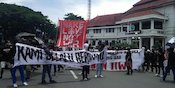 Manajemen Arema FC Diminta Bantu Gerakan Usut Tuntas Tragedi Kanjuruhan Manajemen Arema FC Diminta Bantu Gerakan Usut Tuntas Tragedi Kanjuruhan