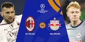 Jamu Salzburg, AC Milan tak Mau Cuma Raih Hasil Imbang Jamu Salzburg, AC Milan tak Mau Cuma Raih Hasil Imbang