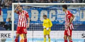 Vfl Bochum 2-1 Union Berlin: Pimpinan Liga Jerman Tersungkur di Markas Tim Juru Kunci Vfl Bochum 2-1 Union Berlin: Pimpinan Liga Jerman Tersungkur di Markas Tim Juru Kunci